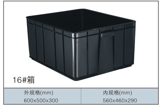 16# 防（fáng）靜電箱